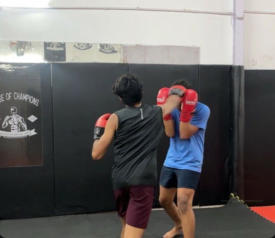 Shadow drills