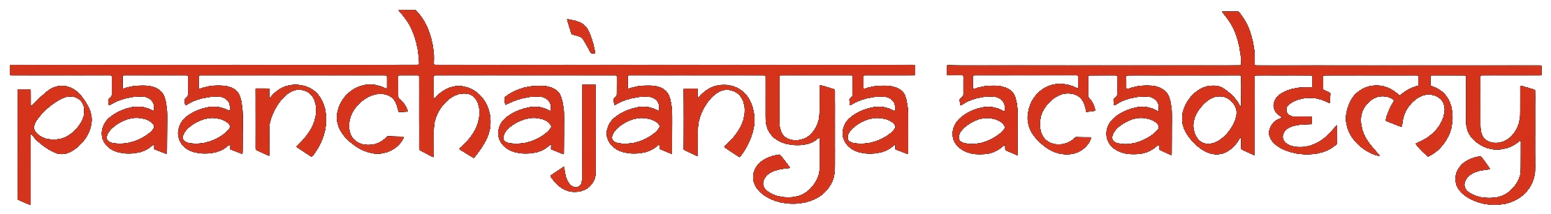Paanchajanya Academy